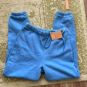 Reformation Classic Sweatpant